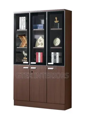 Book Shelves