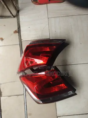 Rear Light for Honda Civic 2016 Model