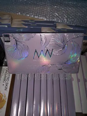Miracle White Purple Whitening Injection