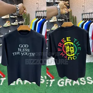 Original Oversized T-Shirts Available in Store