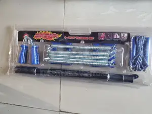 4 Way Training Set