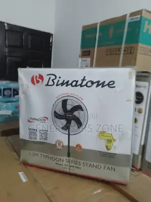 Binatone 18 Inch Stand Fan