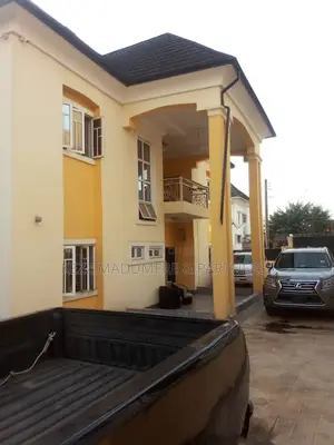 6bdrm Duplex in Umuguma Housing for sale