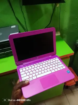 Laptop HP Stream 14 4GB Intel eMMC 16 GB