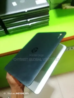Laptop HP Chromebook 4GB Intel eMMC 32GB