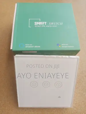 Hotel Smart Switch