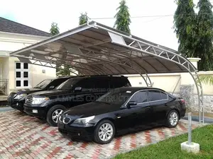 Carport Design