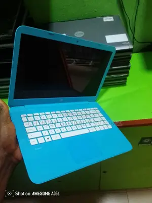 Laptop HP Stream 14 4GB Intel eMMC 16 GB