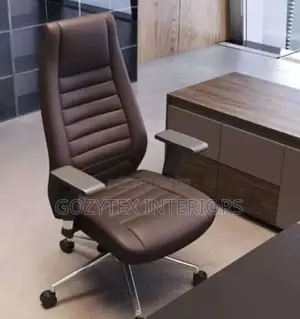 Executive Office Chair