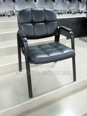 Office Visitors Chair