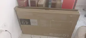 49 Inches 12 Android 124 Cm Thinq A1
