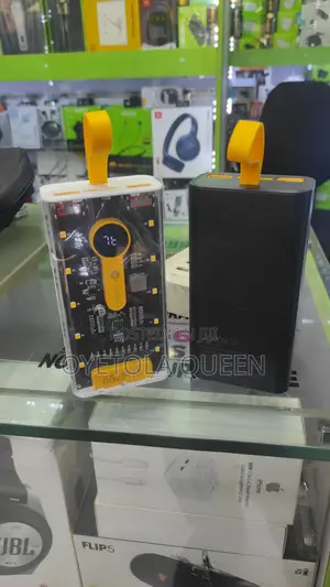 Super Fast Mophie Power Bank