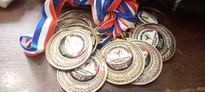 * Quality Medals Zo2