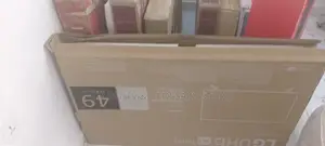 49 Inches 12 Smart Android 124 Cm Thinq A1 With More