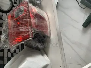 Complete Back Light for ES350 2010 Available as Seen