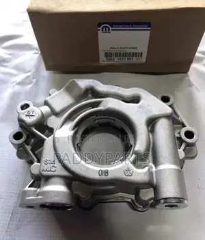 Dodge Challenger Engine Oil Pump V8 2009-2020