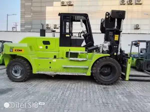 Mobile Forklift Truck 16 Tons