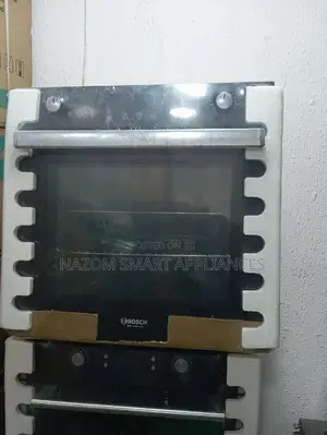 German Bosch Oven for Baking