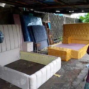 Quality Bedframe