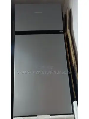 Hisense Fridge And Freezer