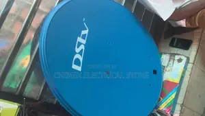 DSTV Dish