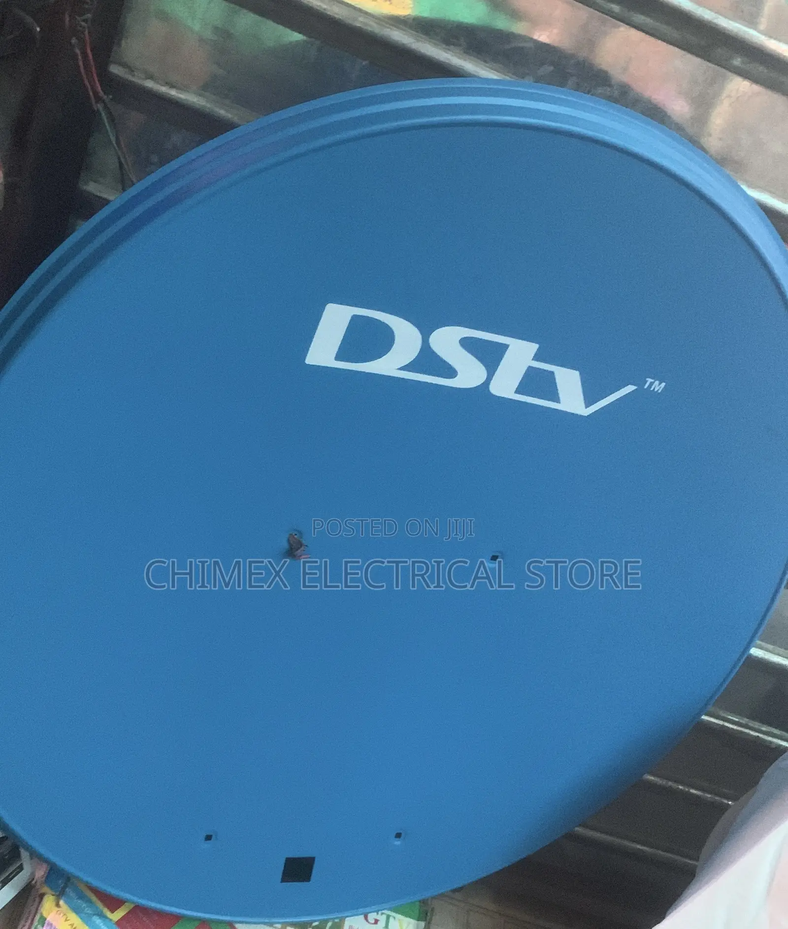 DSTV Dish