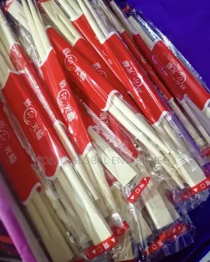 Wooden Chopsticks (Disposable Chopsticks)