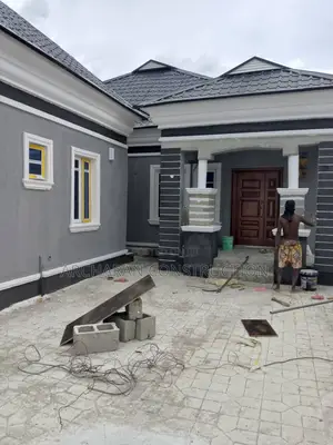 5 Bedroom Bungalow Design and Construction From ARCHARAN COM