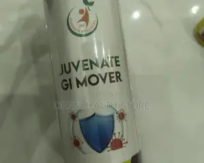Juvenate GI Mover Say No to Ulcer