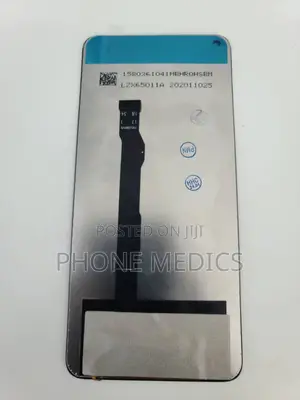 Umidigi Power 3 Screen