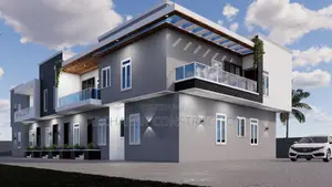 Architectural Drawing With Approval Proces Without Panel Fee