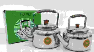 Original Stainless Steel Tea Kettle