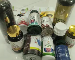 Be a Distributor With Juvenate Wellness Company