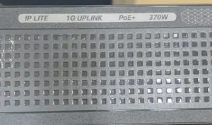 Uk Used Cisco 2960xr 24port Poe Switch