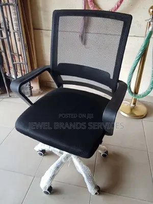 Executive Office Chair