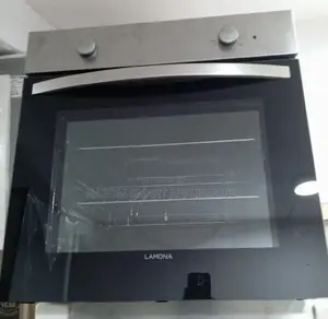 Lamona Electric Built-in Oven