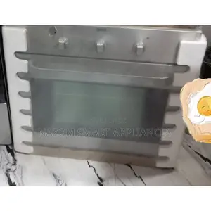 Quality Electric Oven