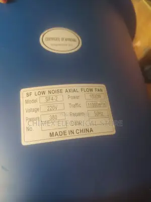 Extractor Fan