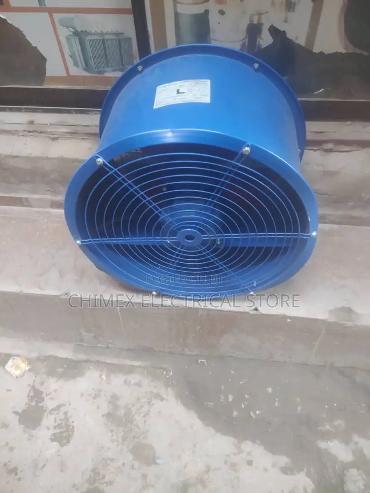 Extractor Fan