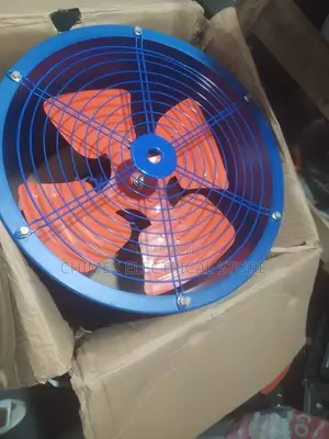 Extractor Fan