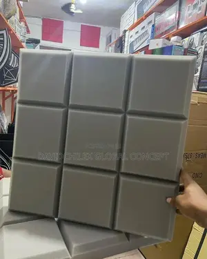 Studios Padded Foam