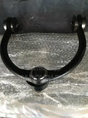 Jeep Commander Upper Control Arm