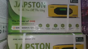 Japston Inverter 900va