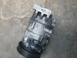 Manual Compressor for Kia Rio 2016 Models Manual