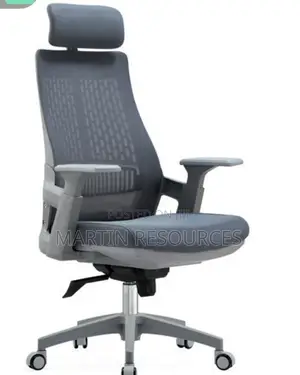 Office Chair Executive