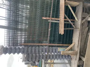 Anti Finger Panel Mesh, Wire Mesh, Fence Wire