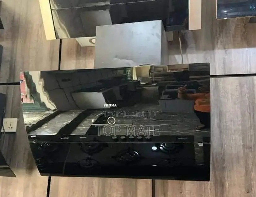 90cm Digital Plasma Phiima Range Hood