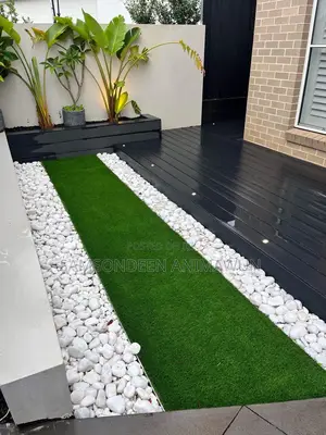 Premium Artificial Grass. (+ Free Installation)