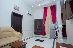 Beautiful 1 Bedroom Apartment in a Cool Area at Eleyele