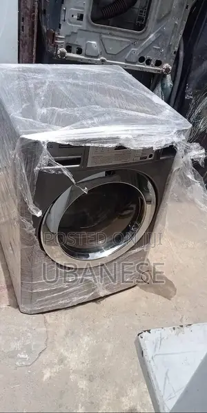 Selling Washing Machines at Maryland